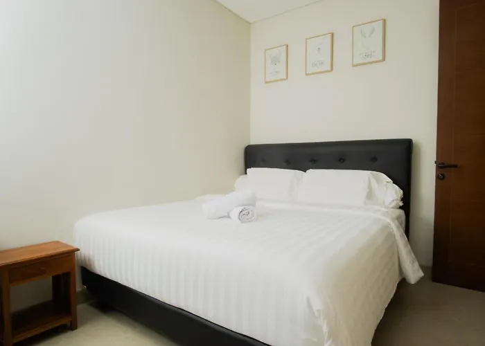 Modern Tropical House * Seminyak